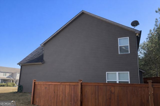 461 Lake Ridge Lane, Fairburn, GA 30213