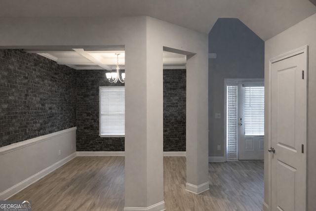 461 Lake Ridge Lane, Fairburn, GA 30213