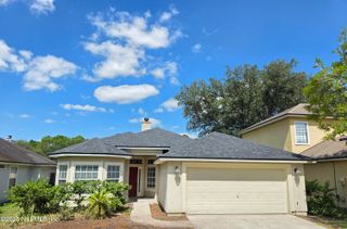 1522 COTTON CLOVER Drive, Orange Park, FL 32065