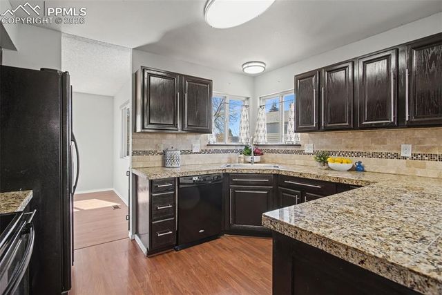 7942 French Road, Colorado Springs, CO 80920