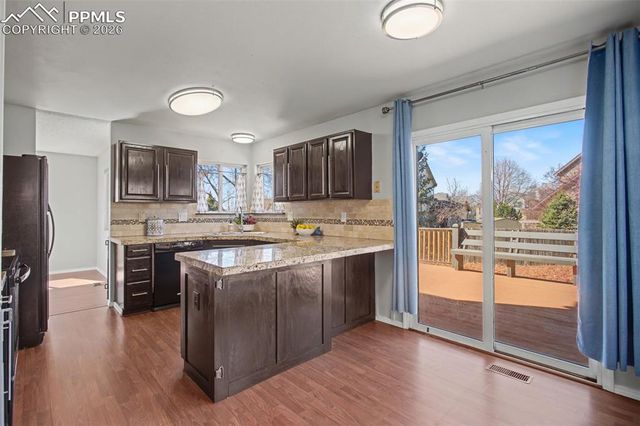 7942 French Road, Colorado Springs, CO 80920