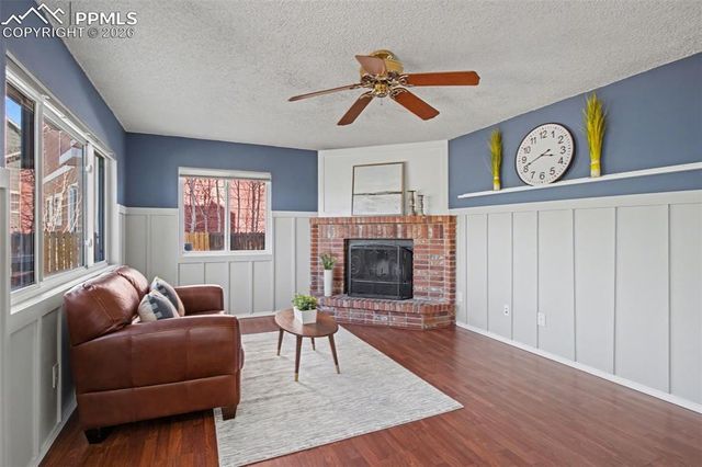 7942 French Road, Colorado Springs, CO 80920