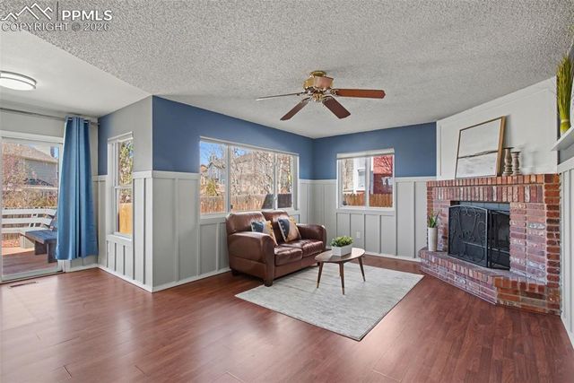 7942 French Road, Colorado Springs, CO 80920