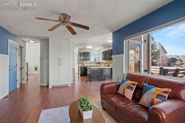 7942 French Road, Colorado Springs, CO 80920