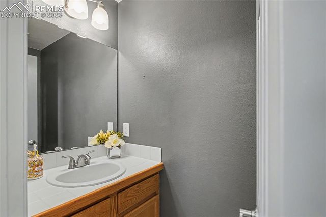 7942 French Road, Colorado Springs, CO 80920