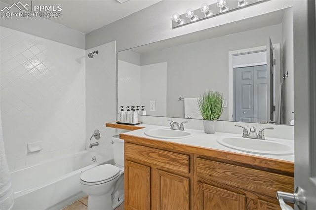 7942 French Road, Colorado Springs, CO 80920