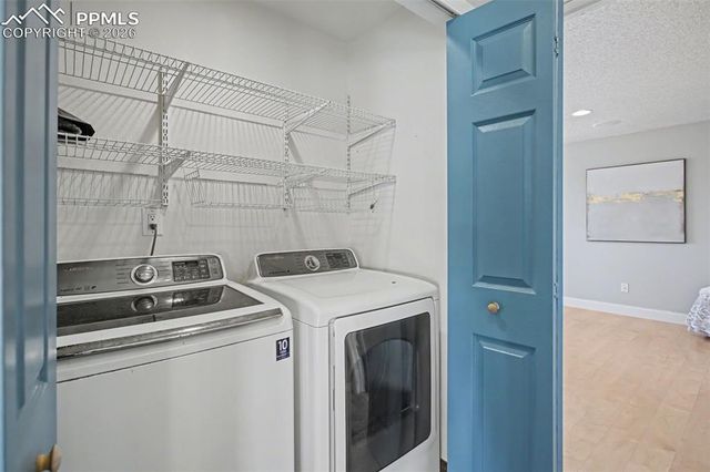 7942 French Road, Colorado Springs, CO 80920