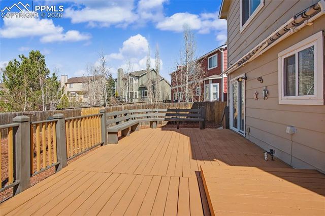 7942 French Road, Colorado Springs, CO 80920