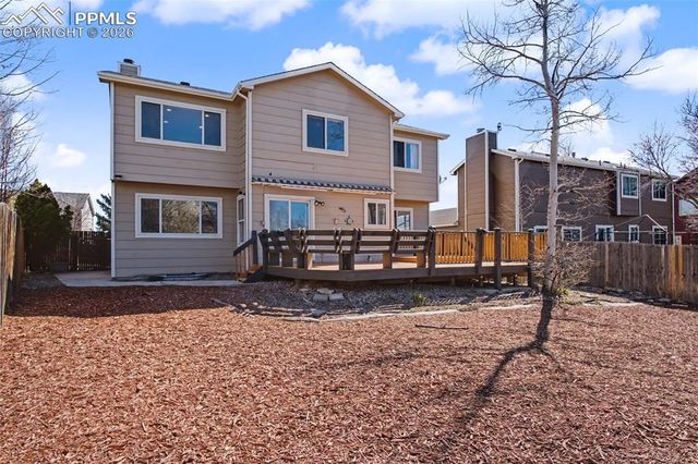 7942 French Road, Colorado Springs, CO 80920