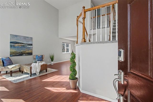 7942 French Road, Colorado Springs, CO 80920