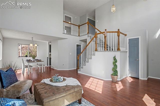 7942 French Road, Colorado Springs, CO 80920