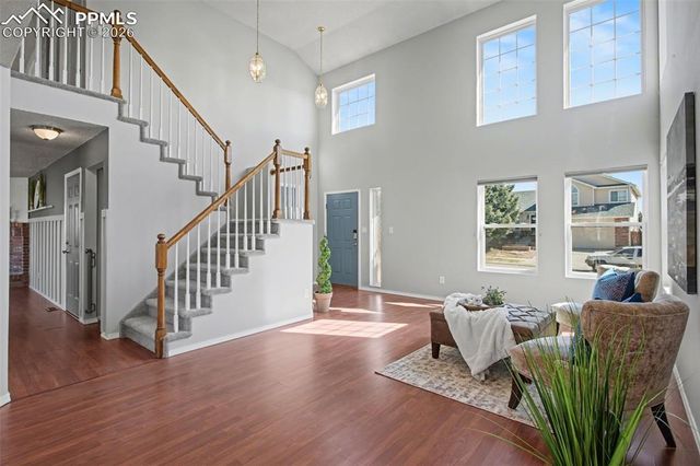 7942 French Road, Colorado Springs, CO 80920