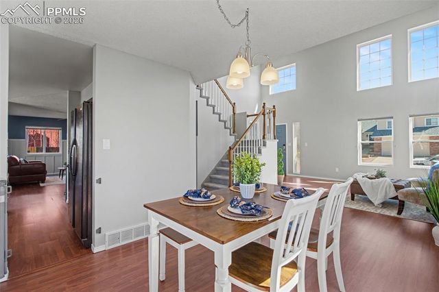 7942 French Road, Colorado Springs, CO 80920