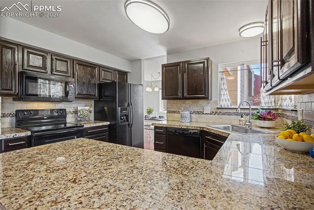 7942 French Road, Colorado Springs, CO 80920