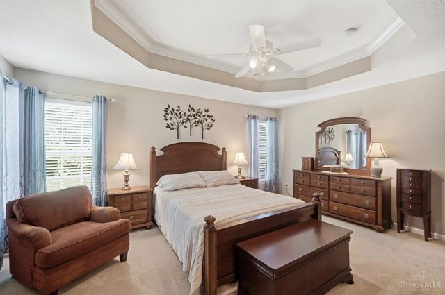 1126 Hayward Circle, Miami Twp, OH 45150