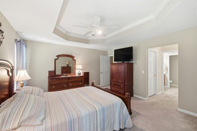 1126 Hayward Circle, Miami Twp, OH 45150