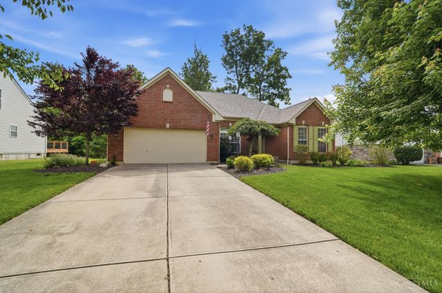 1126 Hayward Circle, Miami Twp, OH 45150
