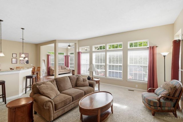 1126 Hayward Circle, Miami Twp, OH 45150