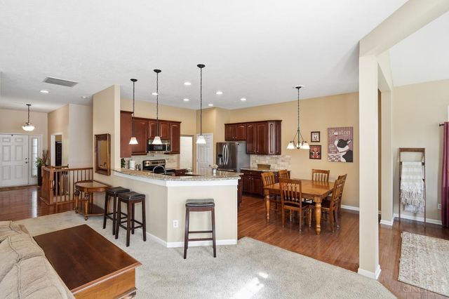 1126 Hayward Circle, Miami Twp, OH 45150