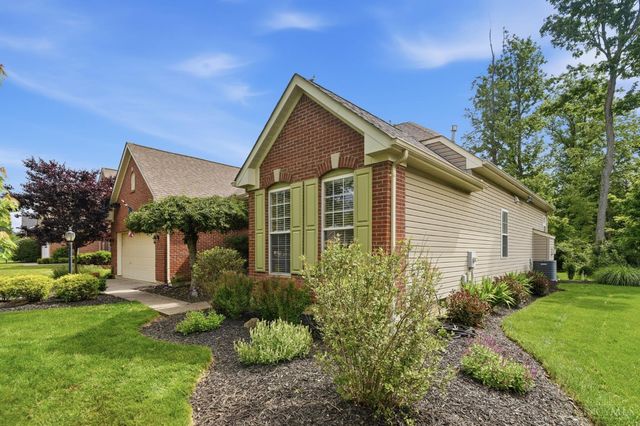 1126 Hayward Circle, Miami Twp, OH 45150