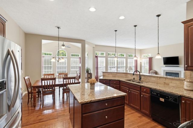 1126 Hayward Circle, Miami Twp, OH 45150
