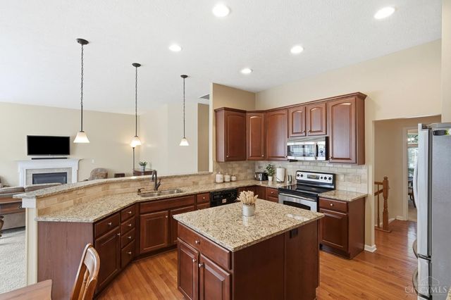 1126 Hayward Circle, Miami Twp, OH 45150
