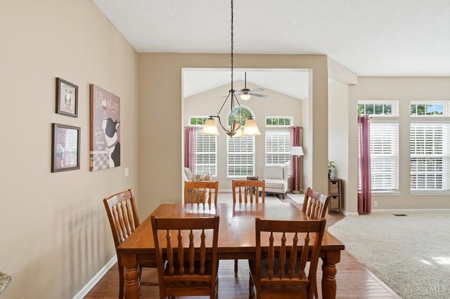 1126 Hayward Circle, Miami Twp, OH 45150