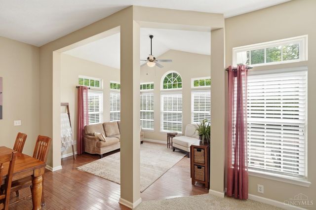 1126 Hayward Circle, Miami Twp, OH 45150