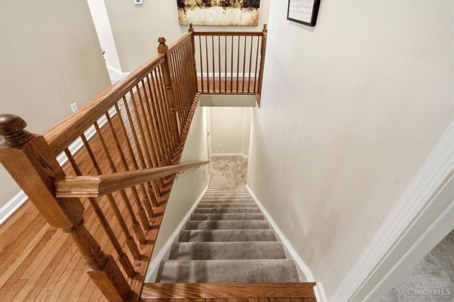 1126 Hayward Circle, Miami Twp, OH 45150