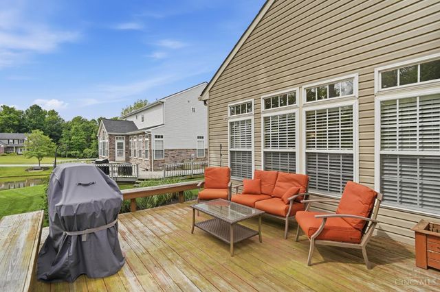 1126 Hayward Circle, Miami Twp, OH 45150
