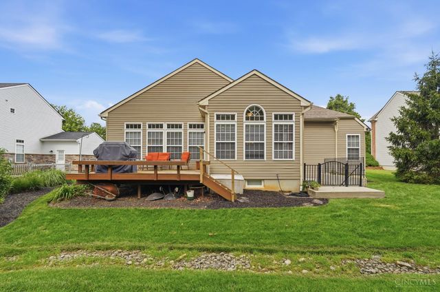 1126 Hayward Circle, Miami Twp, OH 45150