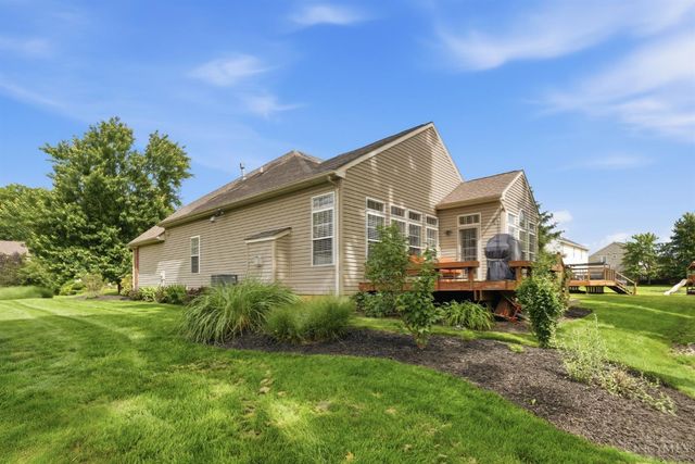 1126 Hayward Circle, Miami Twp, OH 45150