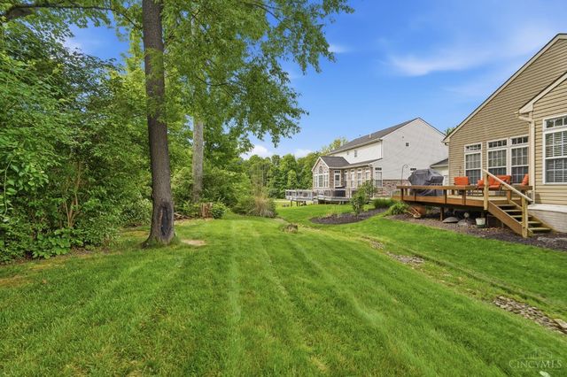 1126 Hayward Circle, Miami Twp, OH 45150
