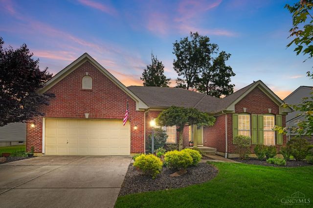 1126 Hayward Circle, Miami Twp, OH 45150