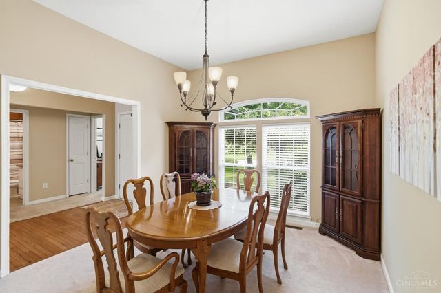 1126 Hayward Circle, Miami Twp, OH 45150