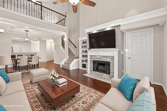 2330 Everest Way, Houston, TX 77339