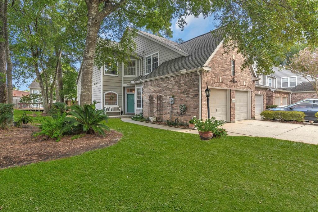 2330 Everest Way, Houston, TX 77339