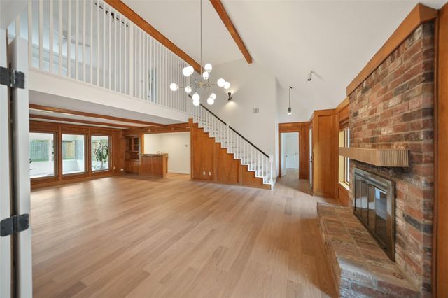 17623 Forest Mist Drive, Spring, TX 77379