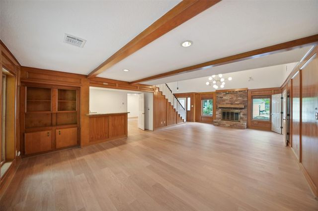 17623 Forest Mist Drive, Spring, TX 77379