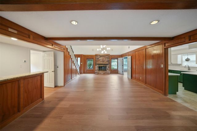 17623 Forest Mist Drive, Spring, TX 77379