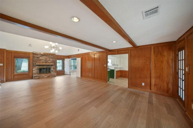 17623 Forest Mist Drive, Spring, TX 77379