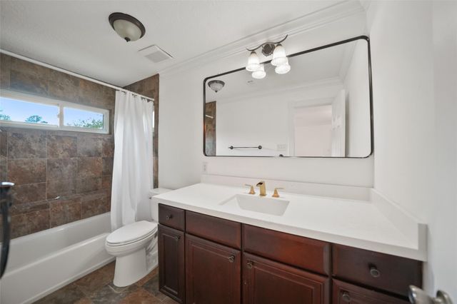 17623 Forest Mist Drive, Spring, TX 77379