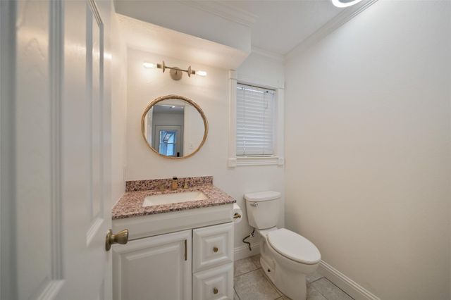 17623 Forest Mist Drive, Spring, TX 77379