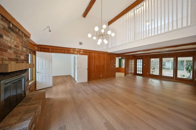 17623 Forest Mist Drive, Spring, TX 77379