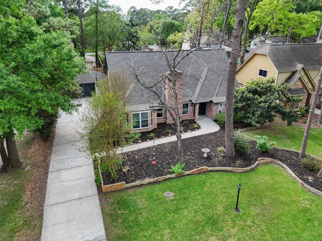 17623 Forest Mist Drive, Spring, TX 77379