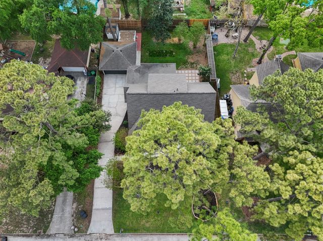 17623 Forest Mist Drive, Spring, TX 77379