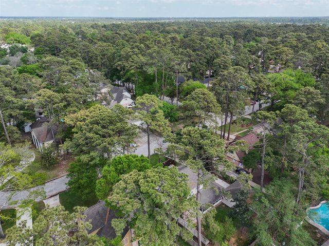 17623 Forest Mist Drive, Spring, TX 77379