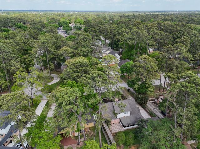 17623 Forest Mist Drive, Spring, TX 77379