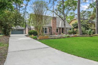17623 Forest Mist Drive, Spring, TX 77379