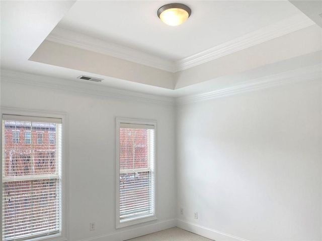 2838 Crescent Park Lane 9, Atlanta, GA 30339
